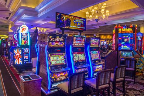 How To Design Slot Machines – Ultimate Guide On A Slot Design.